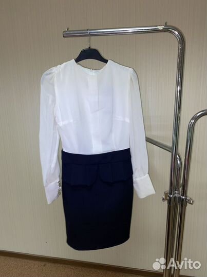 Платье женское 42 46 размера