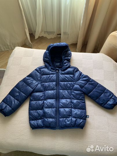 Куртка детская benetton