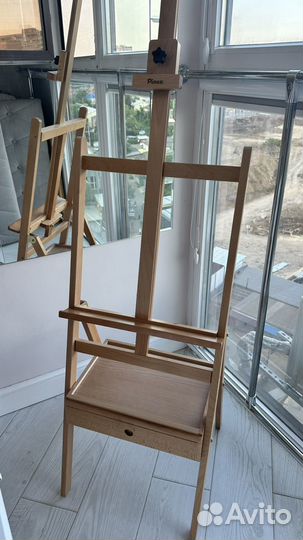 Мольберт для рисования