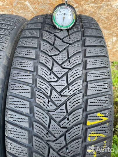 Dunlop Winter Sport 5 205/55 R16