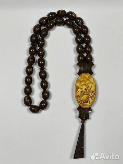 Четки ручной работы