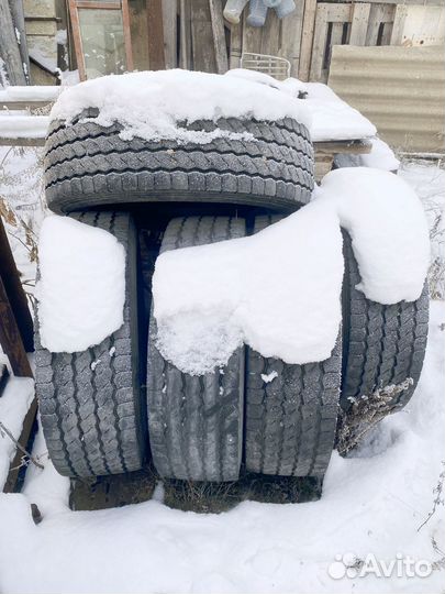 Белшина escortera 265 70 19,5