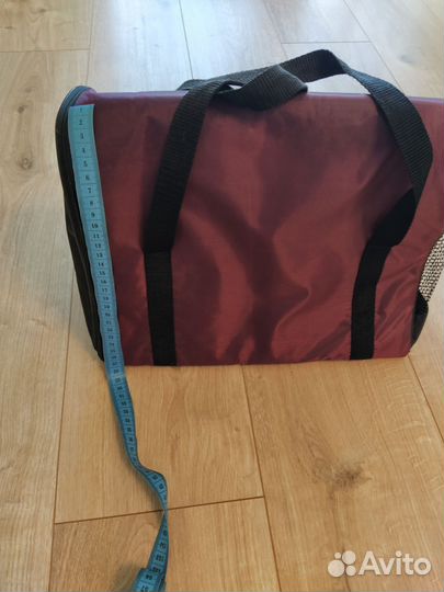 Переноска для животных