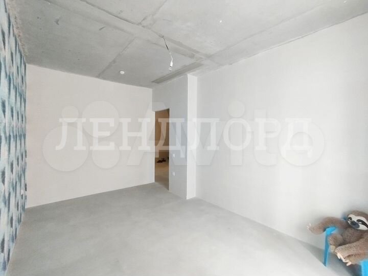 3-к. квартира, 85 м², 16/22 эт.