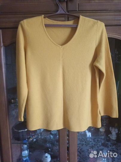 Пуловер женский maerz 48 р