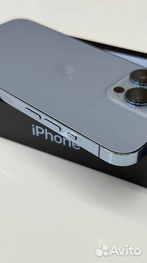 iPhone 13 Pro, 128 ГБ