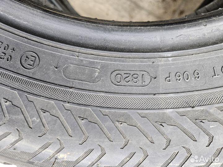 Nokian Tyres Hakkapeliitta 8 195/65 R15