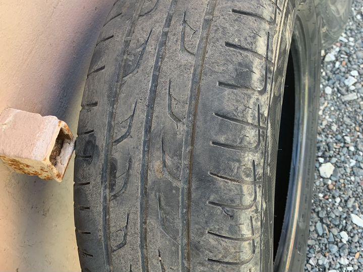 Cordiant Road Runner 195/65 R15