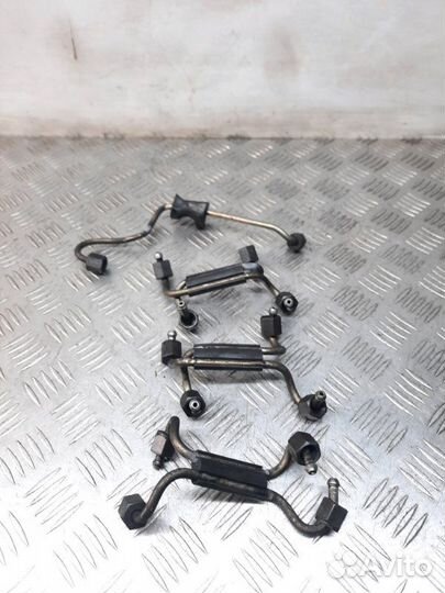 Трубка топливная Bmw X5 внедорожник 5 дв. 3.0