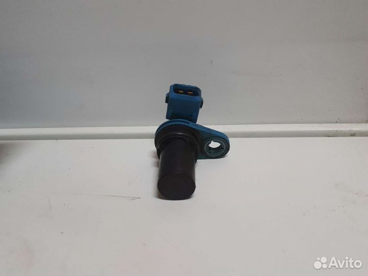 Датчик положения распредвала форд фокус 2 фьюжен