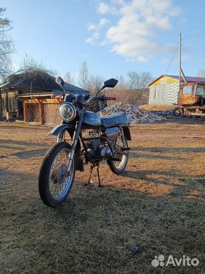 Минск 125