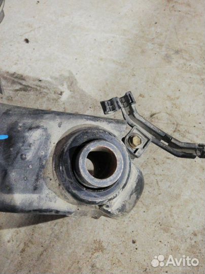 Подрамник задний Toyota Avensis T250 2.0 1AZ-FSE