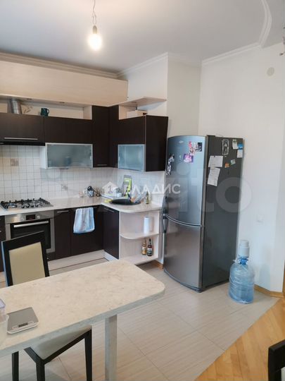 4-к. квартира, 165 м², 4/5 эт.