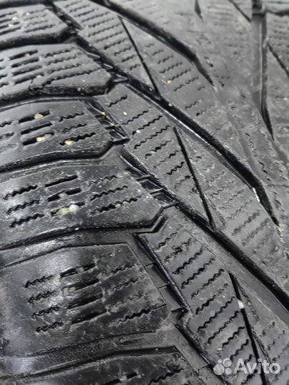 Nokian Tyres Hakkapeliitta R2 SUV 265/50 R20