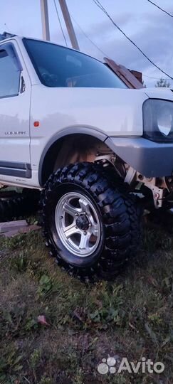 CST C888 275/75 R15 110K