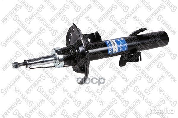 4214-0162-SX амортизатор передний левый газовый