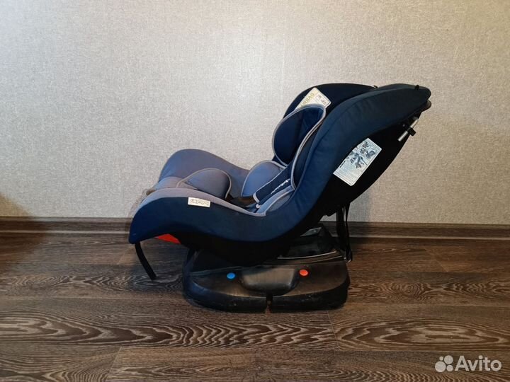 Детское автокресло от 0