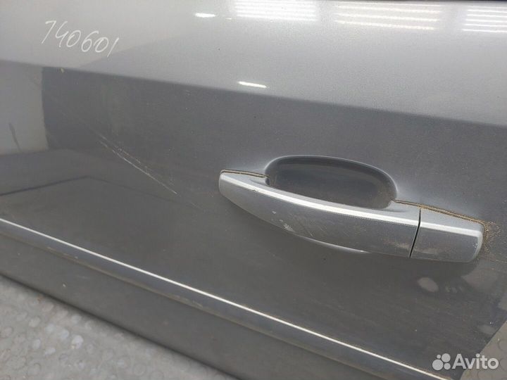 Дверь левая передняя Opel Vectra C, 2005