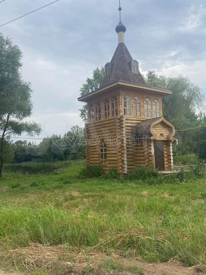 Участок 6 сот. (ИЖС)