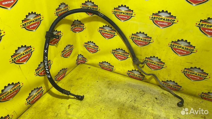 Трубка гидроусилителя Mitsubishi Lancer 9