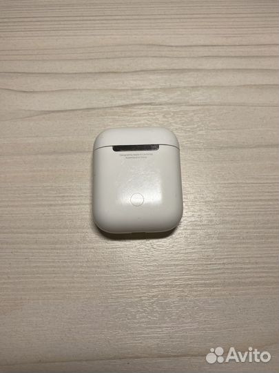 Airpods 1