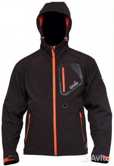 Костюм Norfin Dynamic р.L
