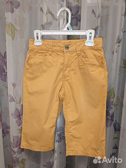 Шорты O'Stin 8-9 лет