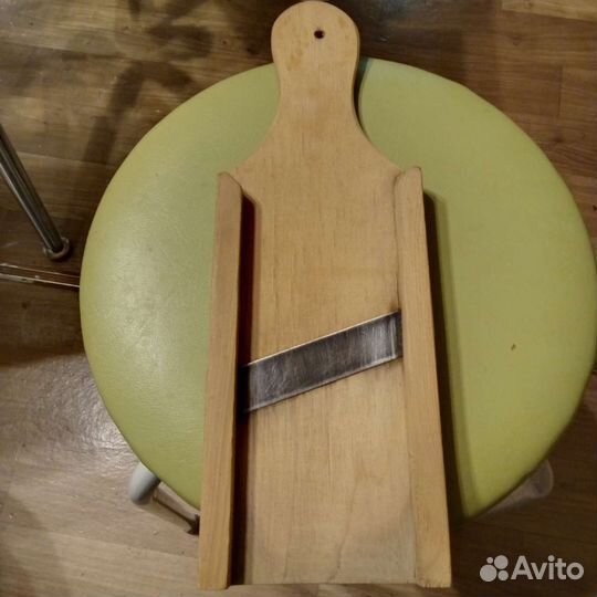 Шинковка для капусты СССР