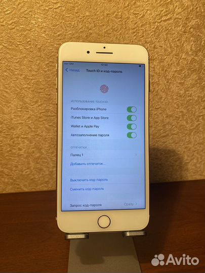 iPhone 8 Plus, 64 ГБ