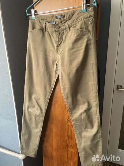 Брюки Tommy Hilfiger