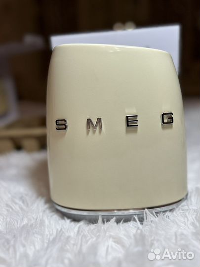 Набор ножей smeg