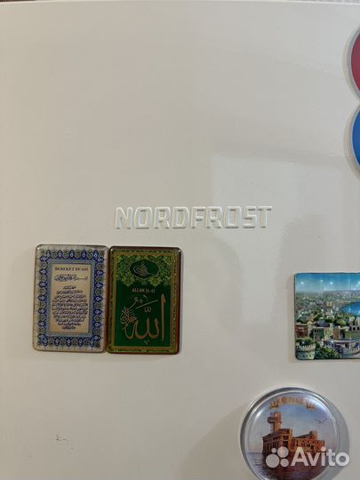 Холодильник бу