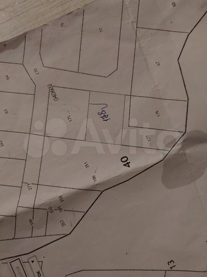 Участок 13 сот. (ИЖС)