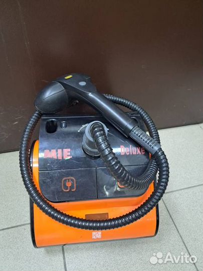 Отпариватель MIE Deluxe А.261/224