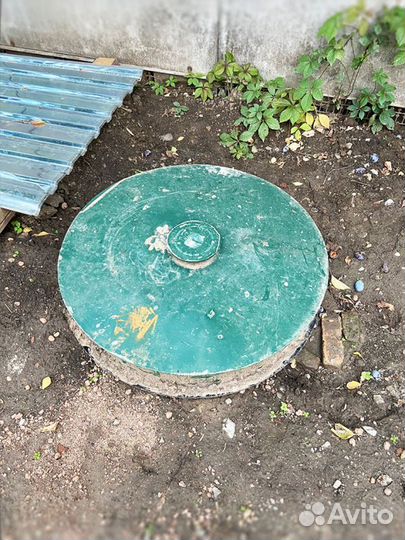 Биосептик для дома