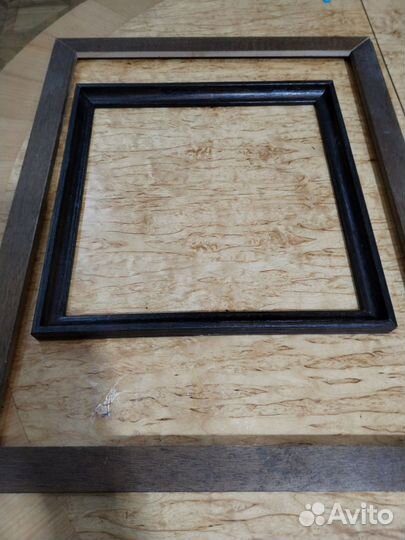 Багет рамки для картин