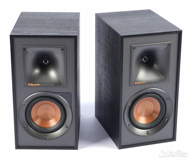 Активная акустика Klipsch R-41PM