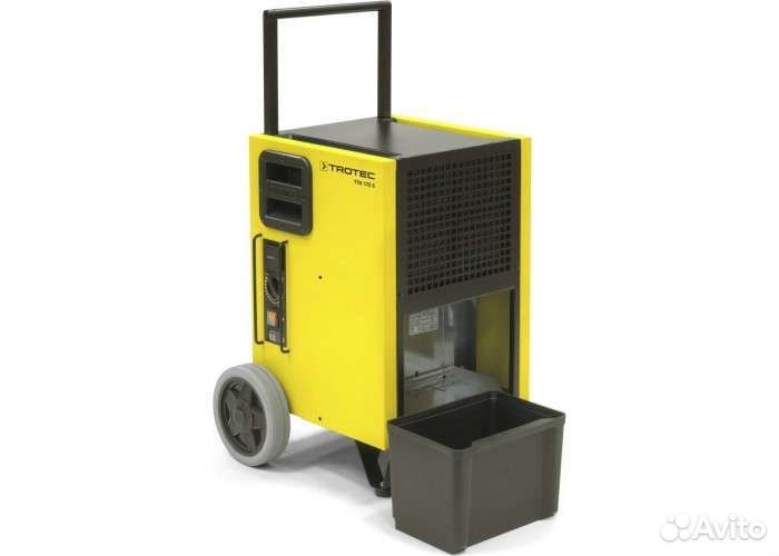 Аренда осушитель воздуха