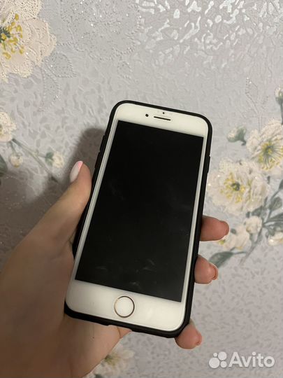 iPhone 7, 128 ГБ