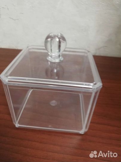 Новый органайзер для косметики