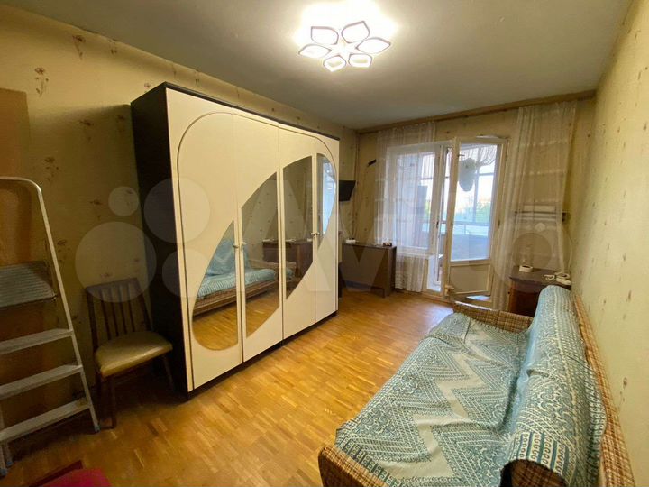 3-к. квартира, 63,6 м², 8/9 эт.
