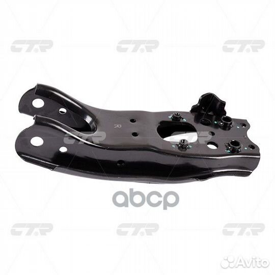Старый номер CQT-27R) Рычаг подвески прав. ниж