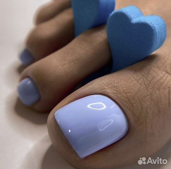 Педикюр для Ваших прекрасных ножек