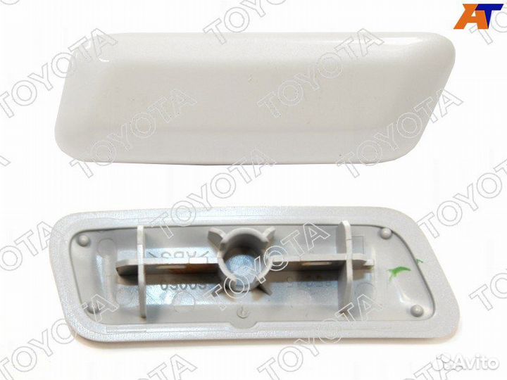 Крышка омывателя фары lexus GX460 10-13 LH 85045-6