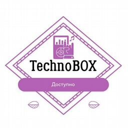 TechnoBOX