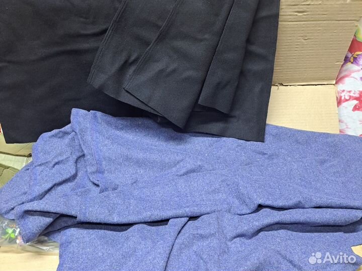 Ещё 2 куска материи