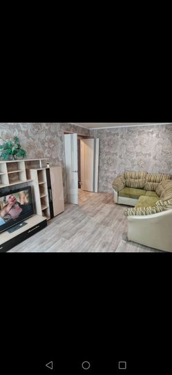 3-к. квартира, 71 м², 4/5 эт.