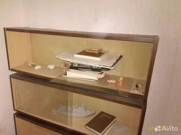 Полка для Книг