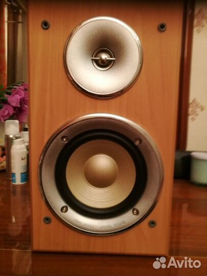 Колонки от LG LF-D6335 + Defender Mercury 35 Mk II