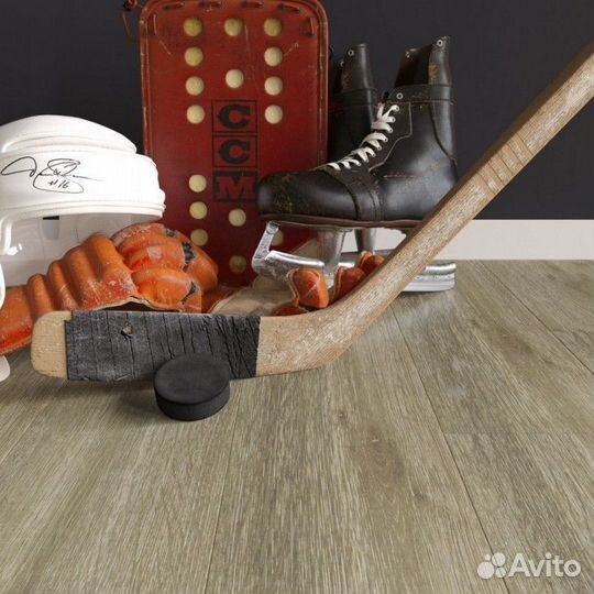 Ламинат Alloc Original 05661 Дуб Анегада